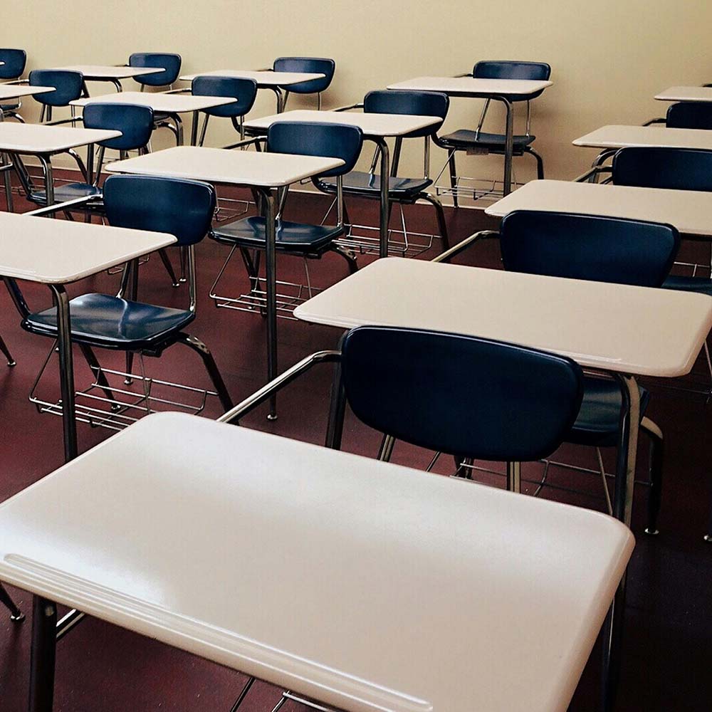 Improving our schools