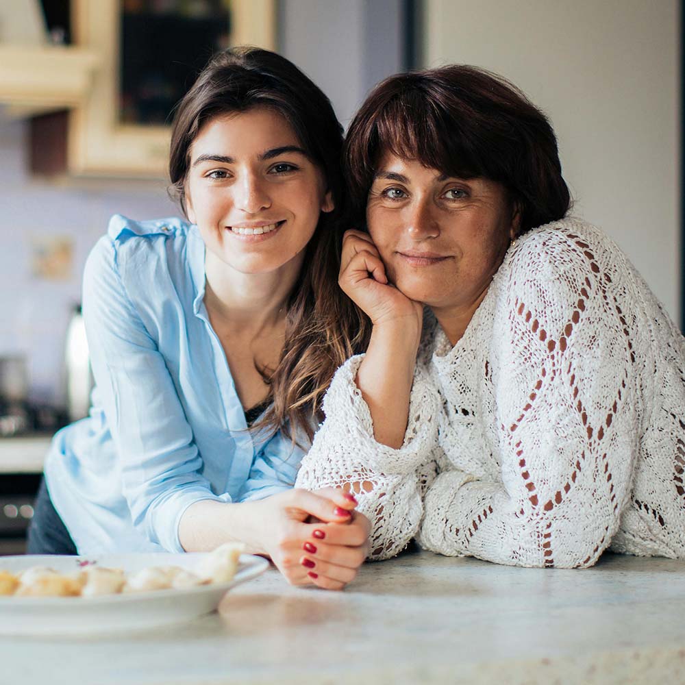 A woman's reproductive rights